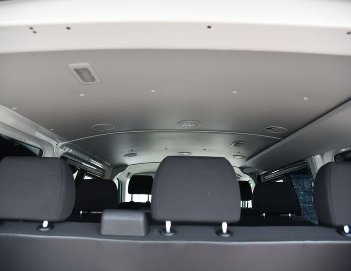 Volkswagen Transporter 33