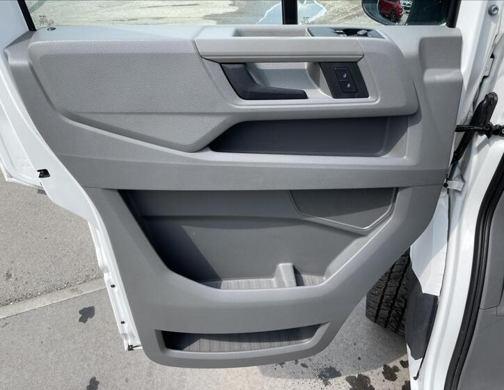 Volkswagen Crafter 13