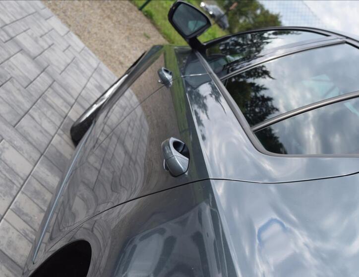 Škoda Octavia 11