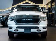 Dodge RAM 8