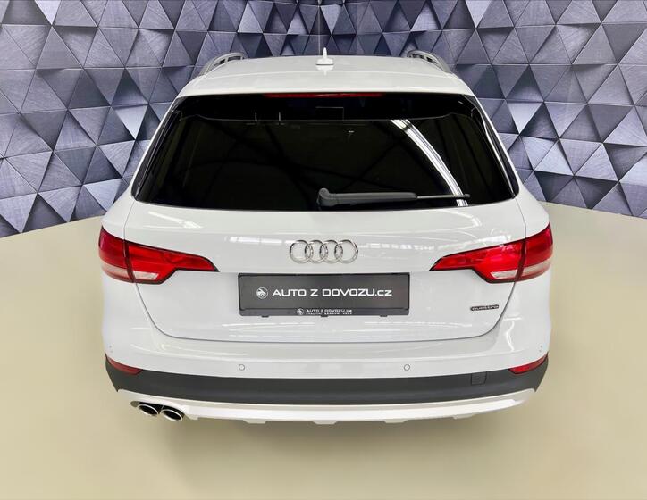 Audi A4 Allroad 6
