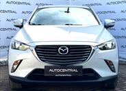 Mazda CX-3 3