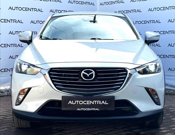 Mazda CX-3 3