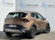 KIA Sportage 3