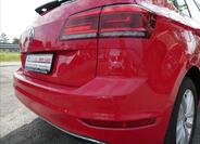 Volkswagen Golf Sportsvan 10