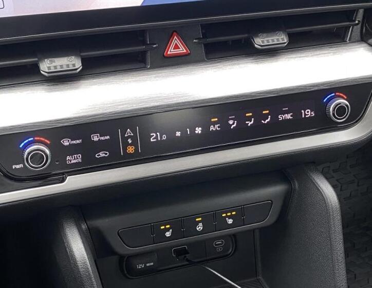 KIA Sportage 25