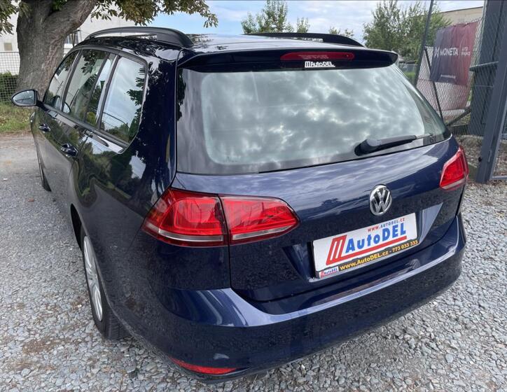 Volkswagen Golf 4