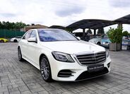 Mercedes-Benz Třídy S 8