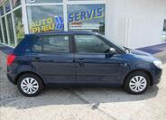 Škoda Fabia 7