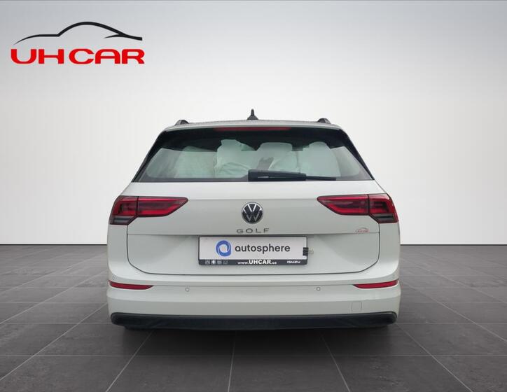 Volkswagen Golf 7