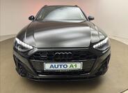 Audi A4 50