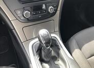 Opel Insignia 11