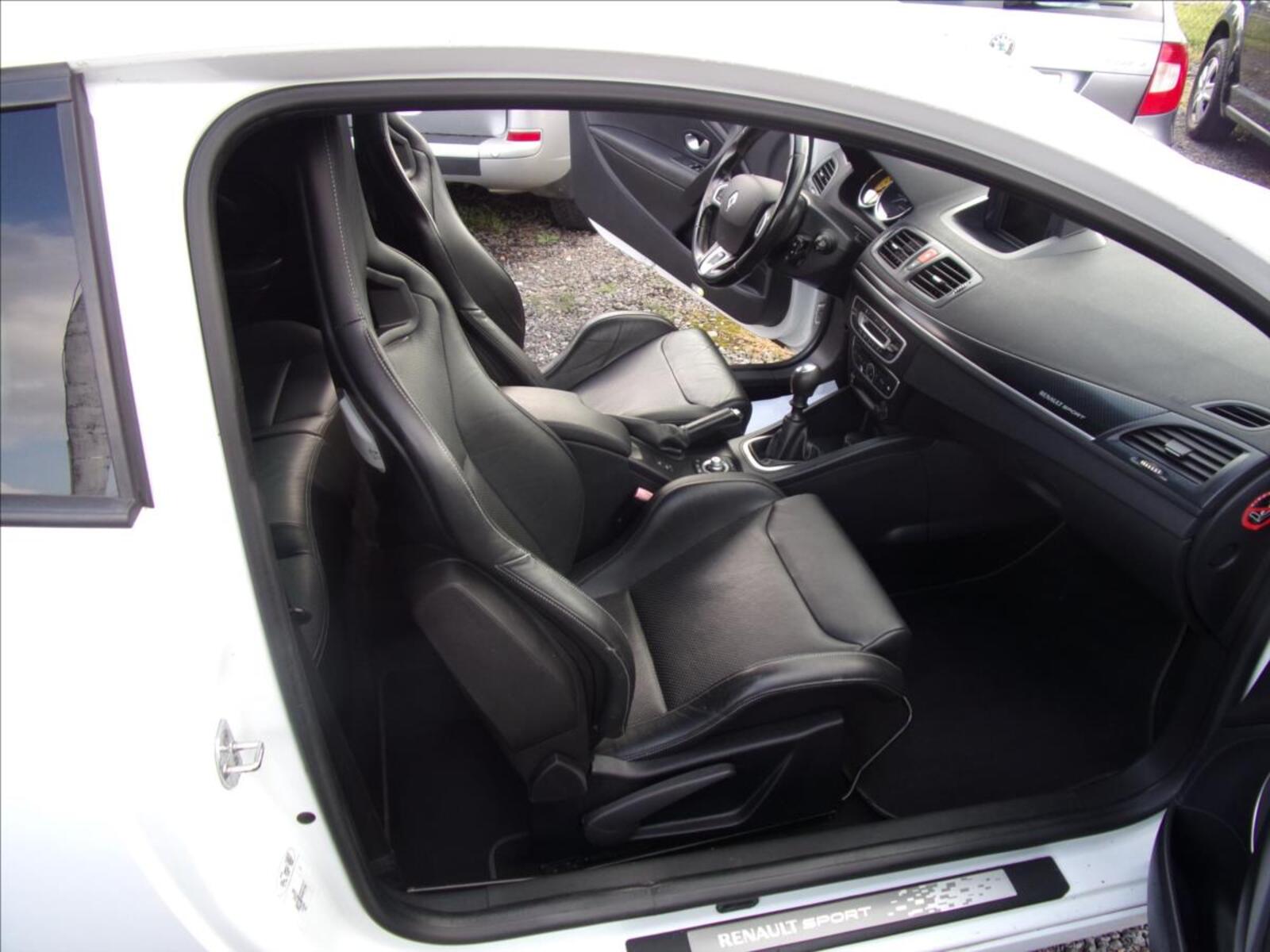 Renault Mégane 10