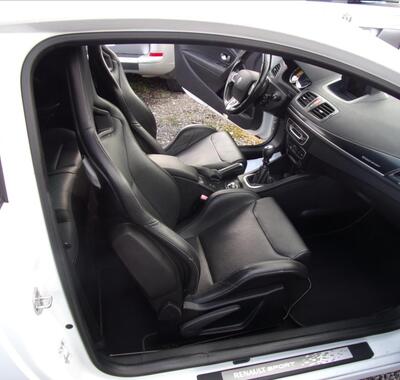 Renault Mégane 10