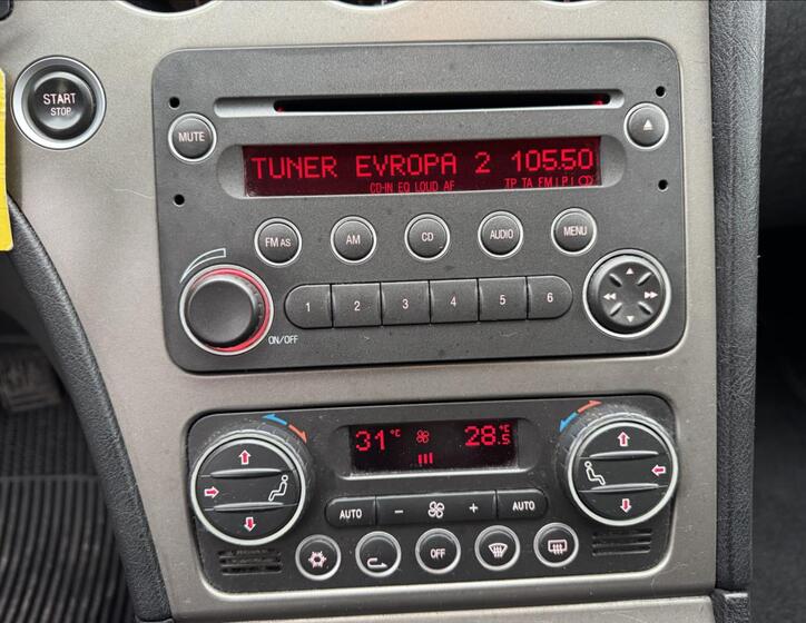 Alfa Romeo 159 32