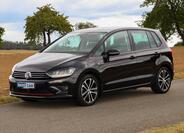 Volkswagen Golf Sportsvan 3