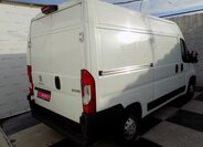 Peugeot Boxer 7