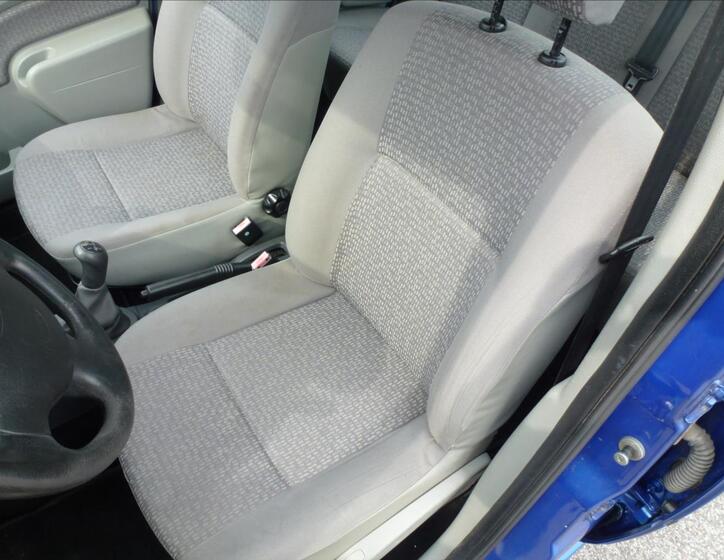 Dacia Logan 14