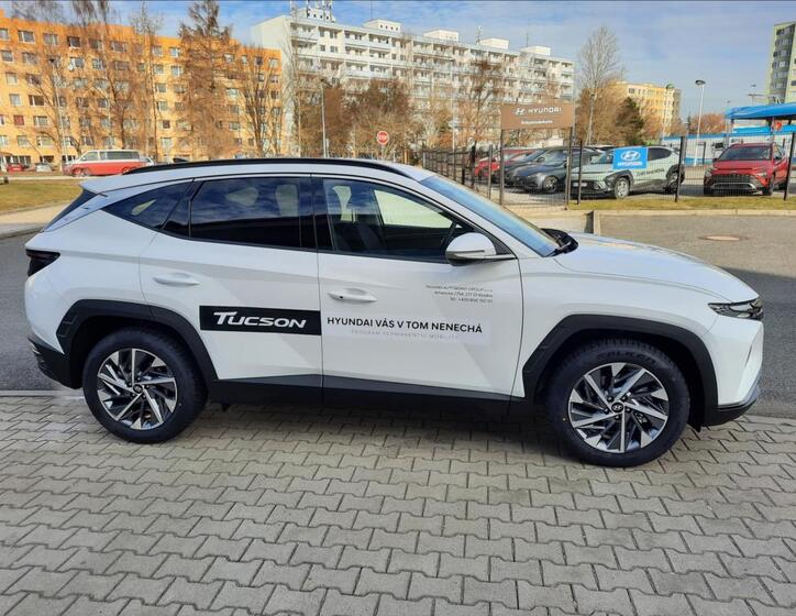 Hyundai Tucson 6