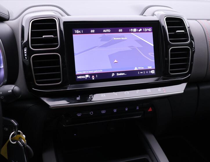 Citroën C5 Aircross 22