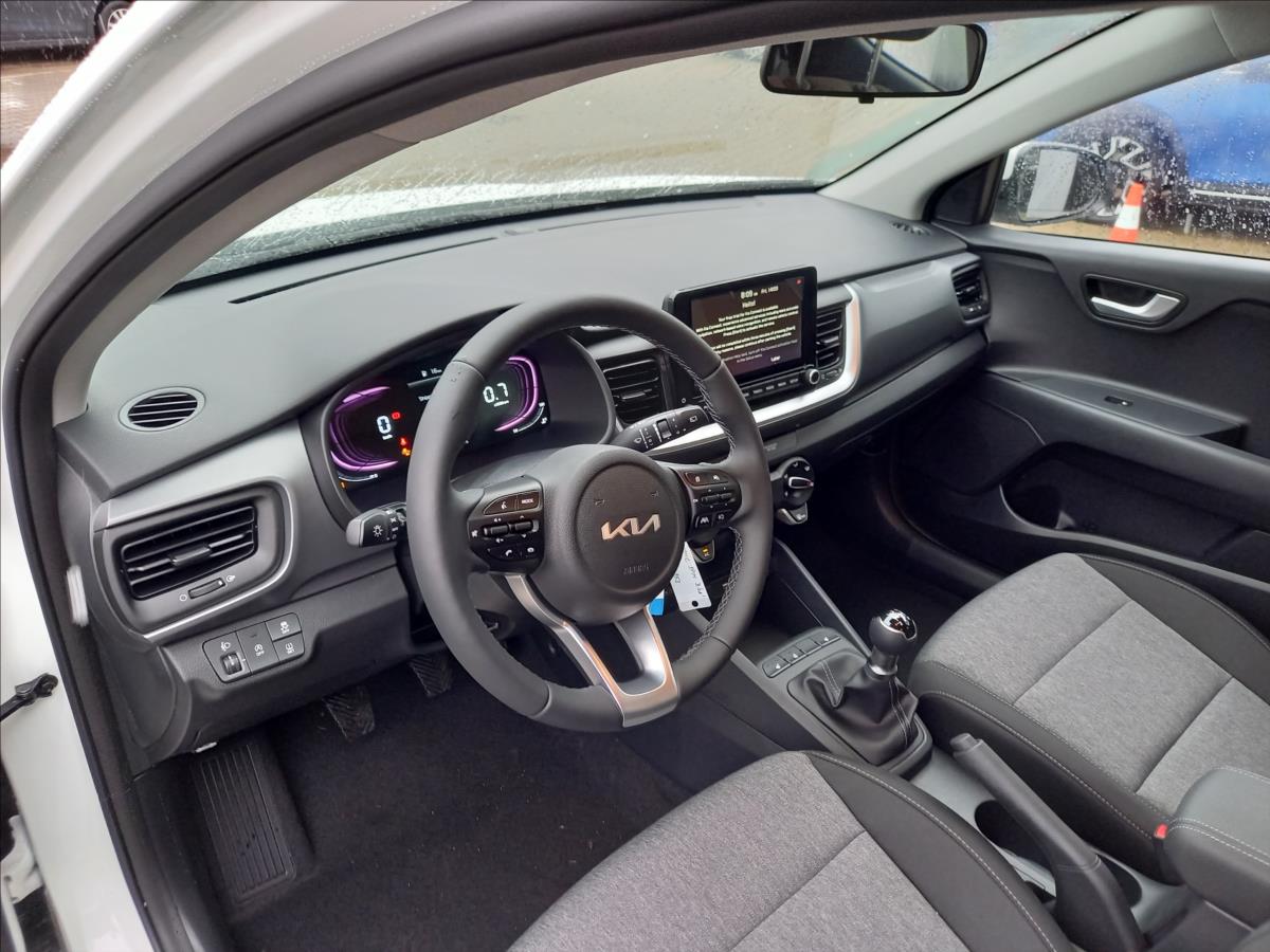 KIA Stonic