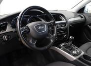 Audi A4 10