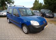 Peugeot Partner 1