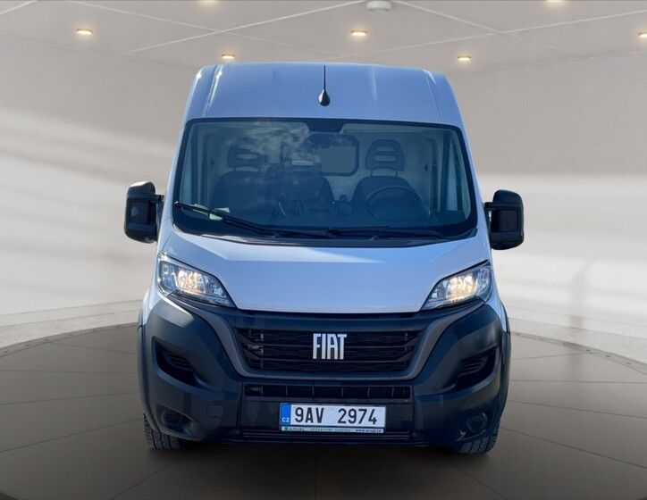 Fiat Ducato 2