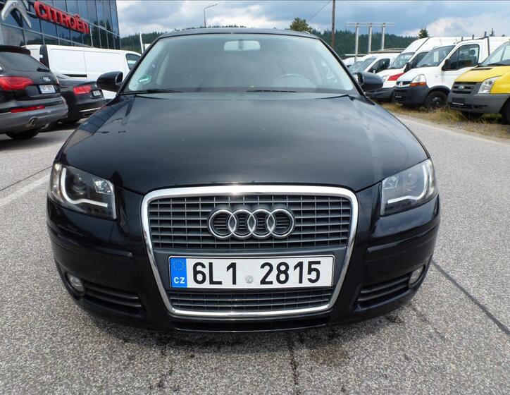 Audi A3 2