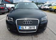 Audi A3 2