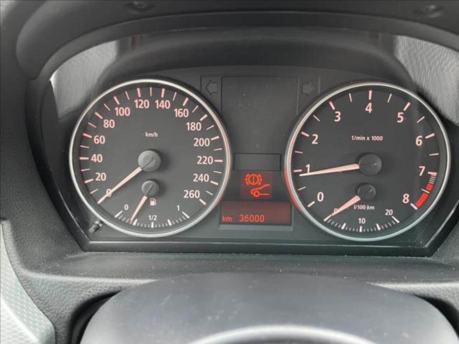 BMW Řada 3 17