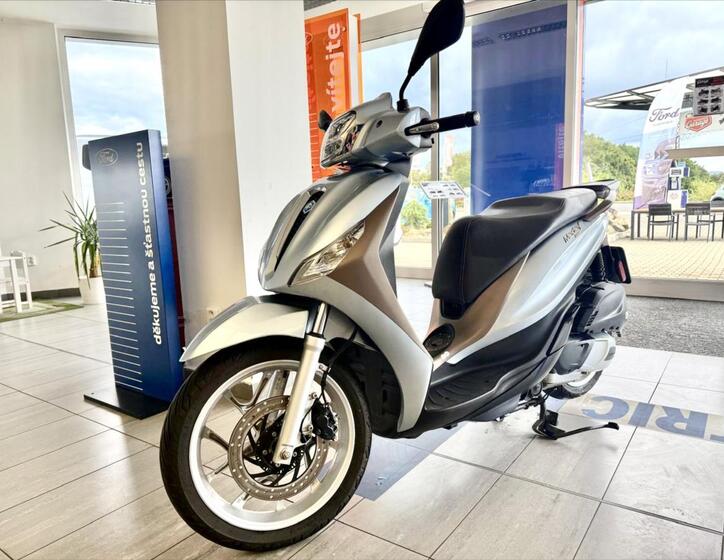 Piaggio Ostatní 1