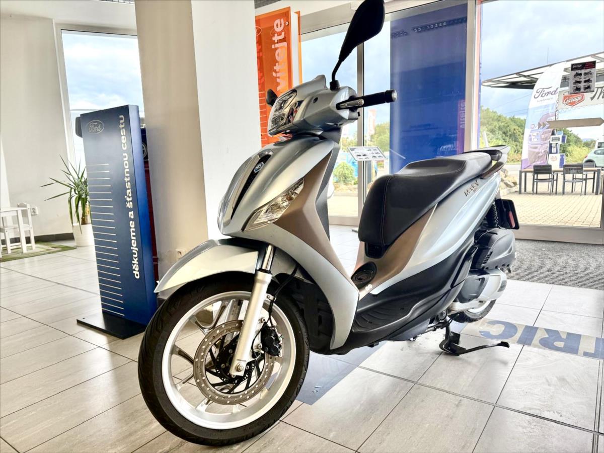 Piaggio Ostatní