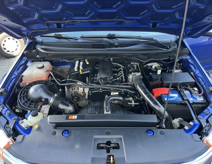 Ford Ranger 29