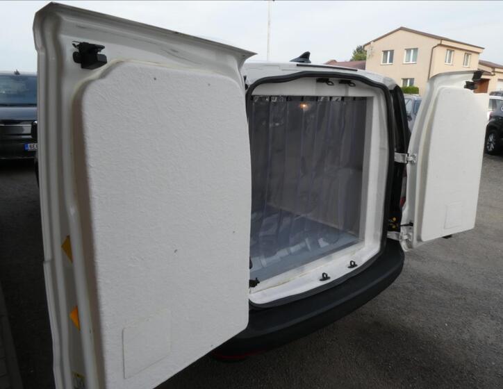 Volkswagen Caddy 24