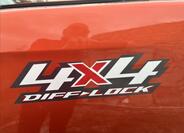 Isuzu D-Max 32