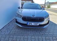 Škoda Superb 3