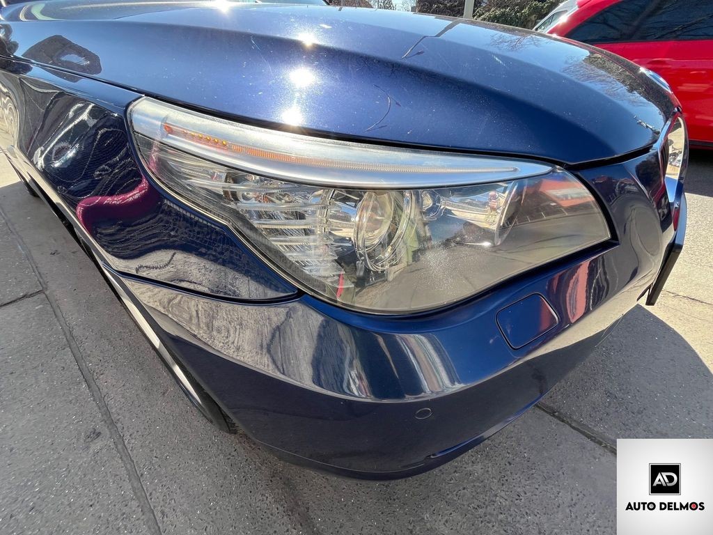 BMW Řada 5