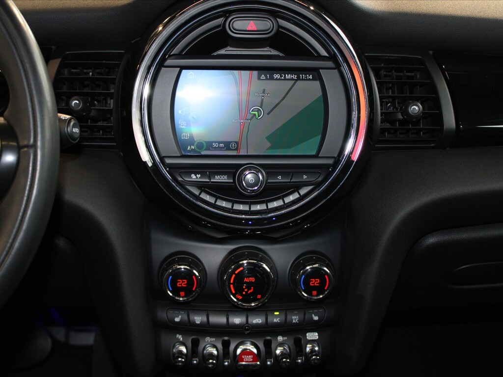 Mini Cooper 12