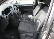 Volkswagen Touran 7