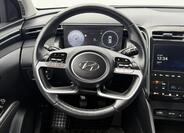 Hyundai Tucson 8