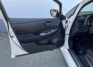Nissan Leaf 43