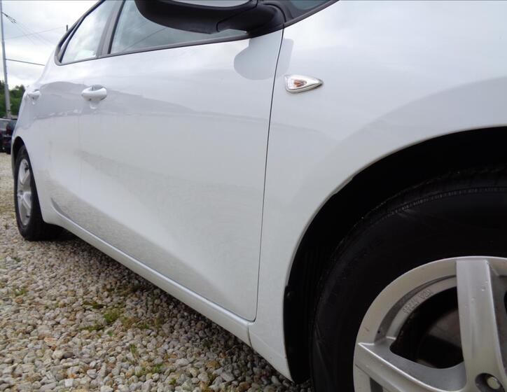 KIA Ceed 10