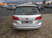 Volkswagen Golf Sportsvan 7