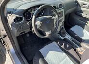 Ford Focus 9