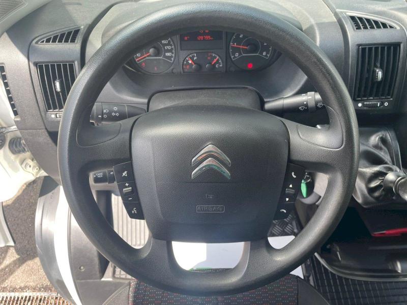 Citroën Jumper