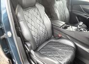 Peugeot 3008 11