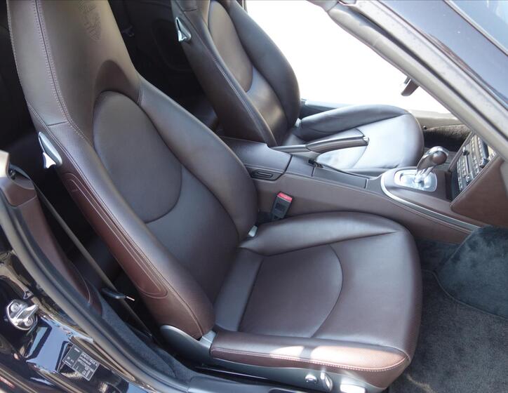 Porsche 911 35