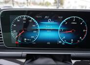 Mercedes-Benz GLS 7