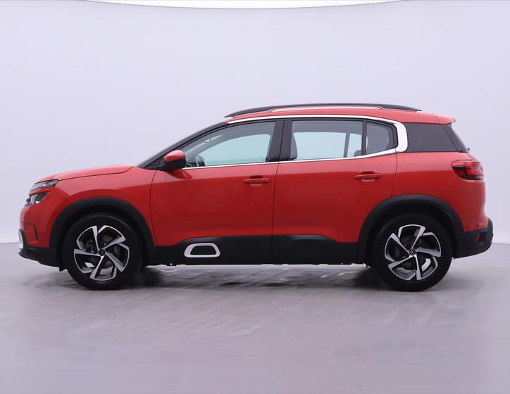 Citroën C5 Aircross 4